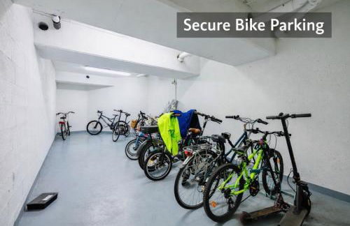 Luxury à 10mn du Centre de Paris & Free Parking - Foto 47