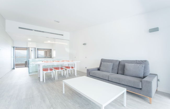 Villa Aixa in Alc dia - Foto 10