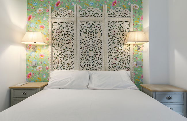 HA Apartahotel Quo Eraso - Foto 40