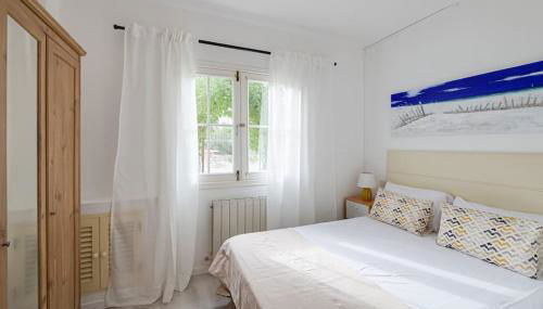 TRES PALMERAS moderne Villa, Pool 5 Minuten zum Strand, Klima, schnelles Wifi - Foto 4, wardrobe