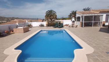 Bonita Casita Luz del Sol - Foto 4