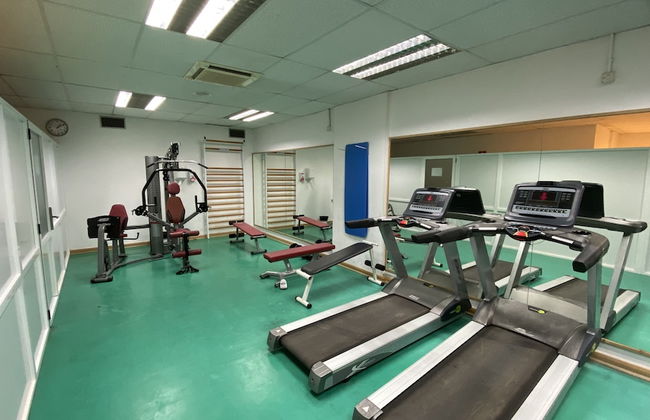 Palm Oasis Maspalomas - Foto 39