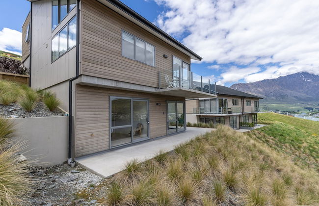 Executive Living in Bluewater - Foto 16