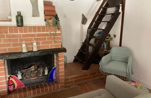 Cabaña La Pura Vida Yunquera - Foto 6