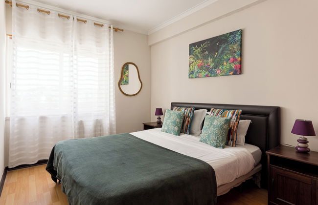 Gorgeous apartment in Alcabideche - Foto 4