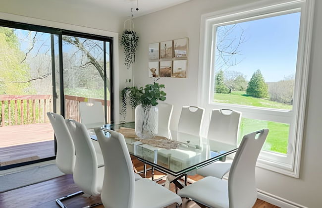 Doran Farm & Wedding Venue - Foto 68