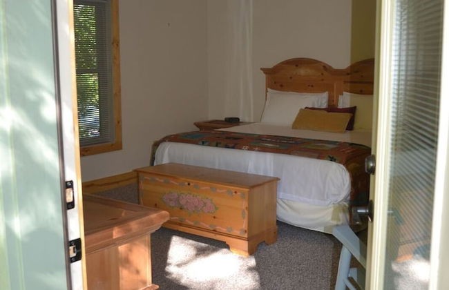 The Esmeralda Inn at Lake Lure - Foto 16