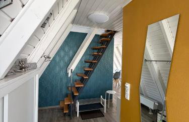 Ferienhaus in der Rhön Sitzmann - Foto 45