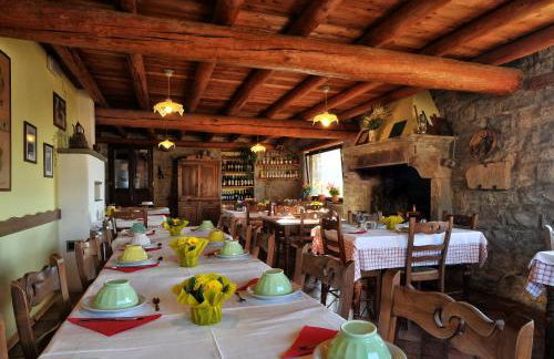 Agriturismo Del Cimone - La Palazza - Photo 50