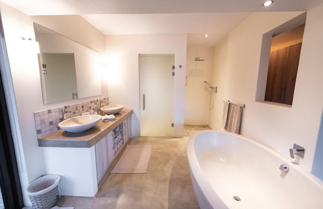 Villa Marula in Hoedspruit - Photo 10