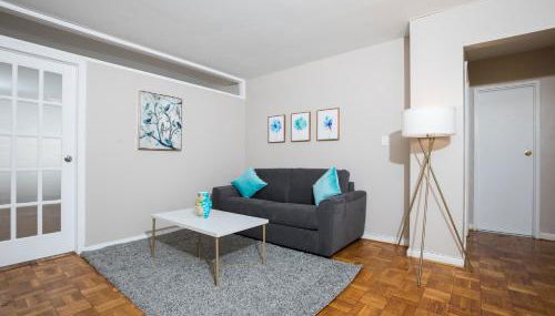 2 Bed Apt Ideally located in UES of Manhattan - Foto 4, Other