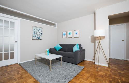 2 Bed Apt Ideally located in UES of Manhattan - Foto 4