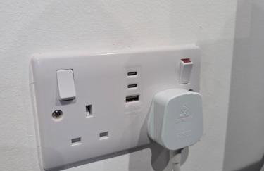 Courtyard High Spec Apartment in Town Centre - Foto 10