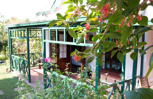 Petal Faire Cottage - Foto 13