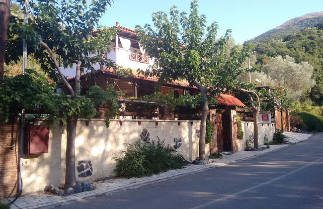 Kalogirou Stone House - Foto 55