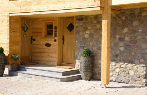 Leos Alpenchalet - inclusive Sommer Bergbahnticket und E-Auto Ladestation - Photo 53