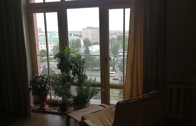 1st Man In Space Apartments - Foto 46