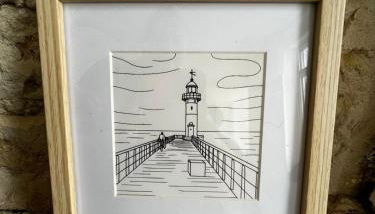 Appartement Marine - Résidence La Porte Verte - Foto 3