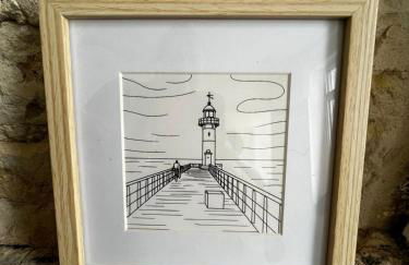 Appartement Marine - Résidence La Porte Verte - Foto 3