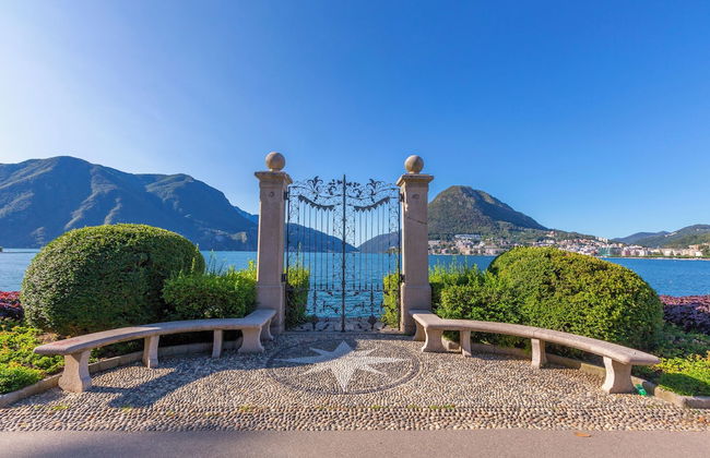 Little Lugano - Foto 15