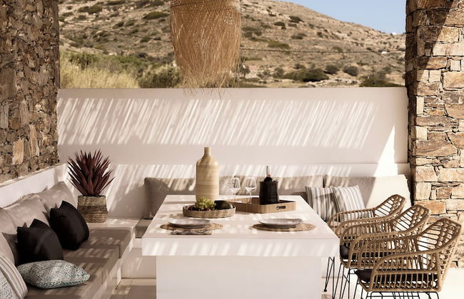 Thea Luxury Villas Ios - Foto 9