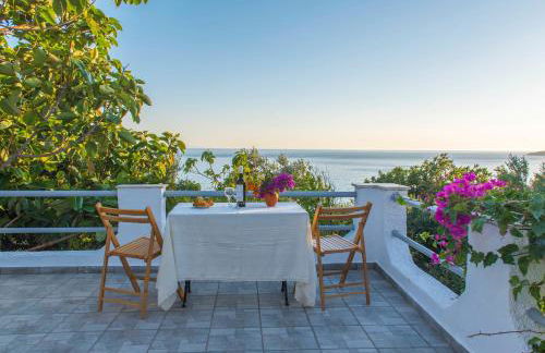 Libyan Sea Sunset - Foto 1