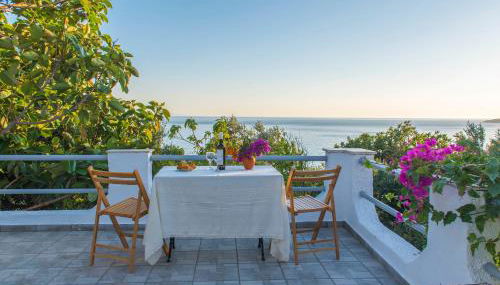 Libyan Sea Sunset - Foto 1