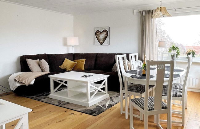 7 Person Holiday Home in Hjalteby - Photo 16