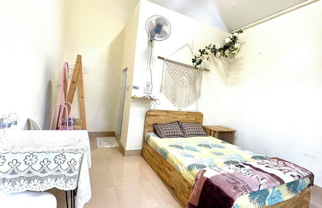 Lake View Homestay - Foto 18