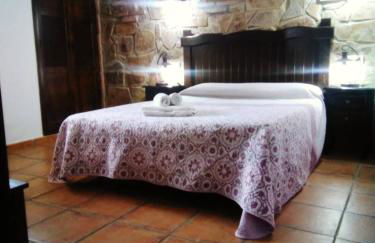 Apartamentos Rurales Tierras de Granadilla - Foto 1