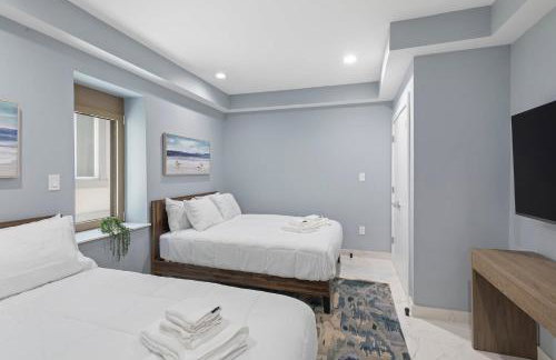 Ammos Luxury Living- Santorini Suite - Foto 16