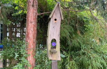 Waldhaus bei Berlin - Foto 14