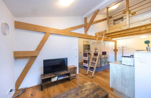 GM-Stays Wendelstein Lodge - BRIGHT Collection - Foto 60