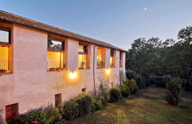 Casale Doria Pamphilj - Photo 30