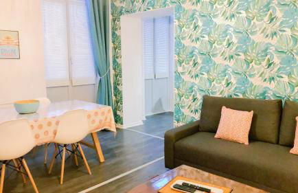 Roubaix Gare wifi métro musée calme confort 6 lits - Gite le Ferrum - Foto 1