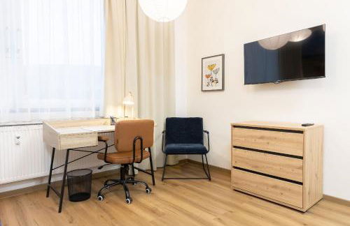 Renatus Apartments - Foto 11