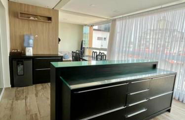 Cobertura Duplex com Vista Mar entre 2 Praias - Foto 14