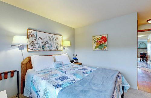 Ocean View Vacay - Foto 10