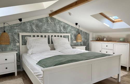 Casa Kashubia - Kaszuby Domek nad jeziorem I cisza natura i luksus - Foto 15