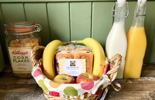 Melford Allotment Shed-Vintage Lodge Suffolk - Foto 12