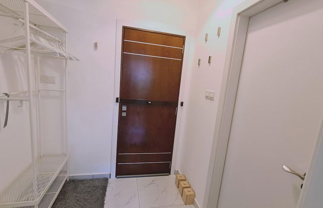 98 LIM - Stay W Apartment - Foto 45