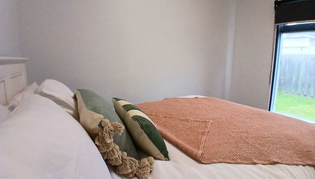 Capel Sound Hideaway - Foto 4, Habitación