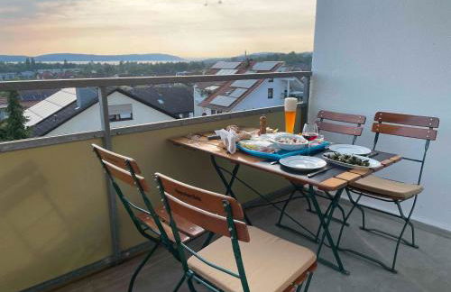 Guck zum Bodensee - Foto 10