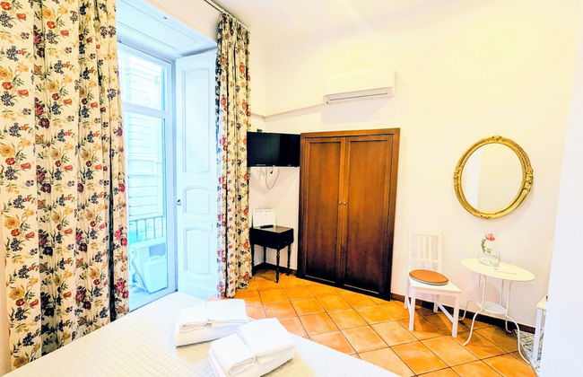 La Locanda dell'Arte-Piazza Dante - Foto 72