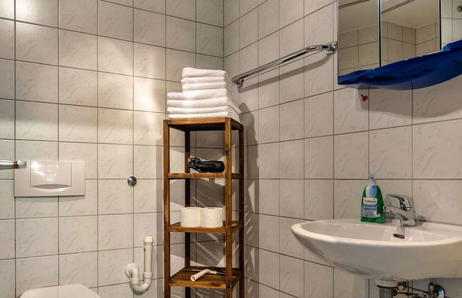 Ferienwohnungen beim Europapark Rust - Foto 53