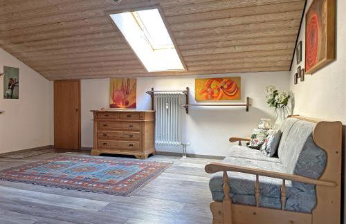 Ferienwohnung Haus Kampenwand Löhr - Foto 18