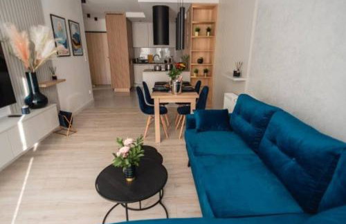 Silvia Apartment Gliwice Karolinki 78 - Foto 4