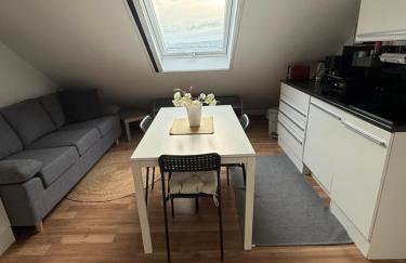 EMI4 Modern Apt Near Swiss Border Free Parking - Foto 13