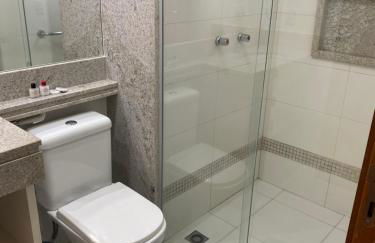 Inova Flat no centro - Foto 7