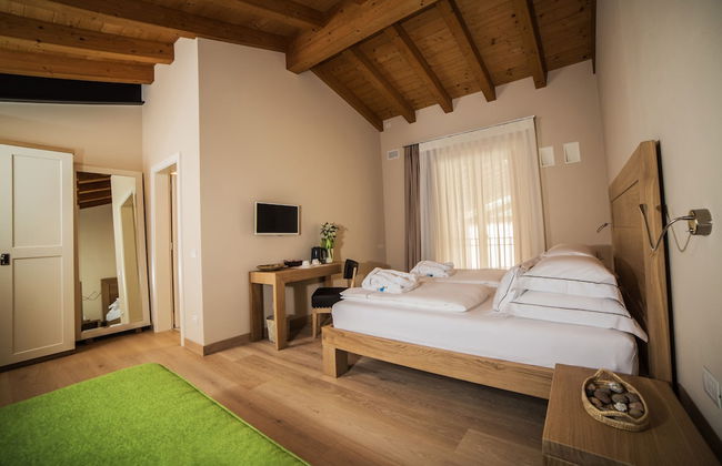 Agriturismo La Pertica - Photo 4